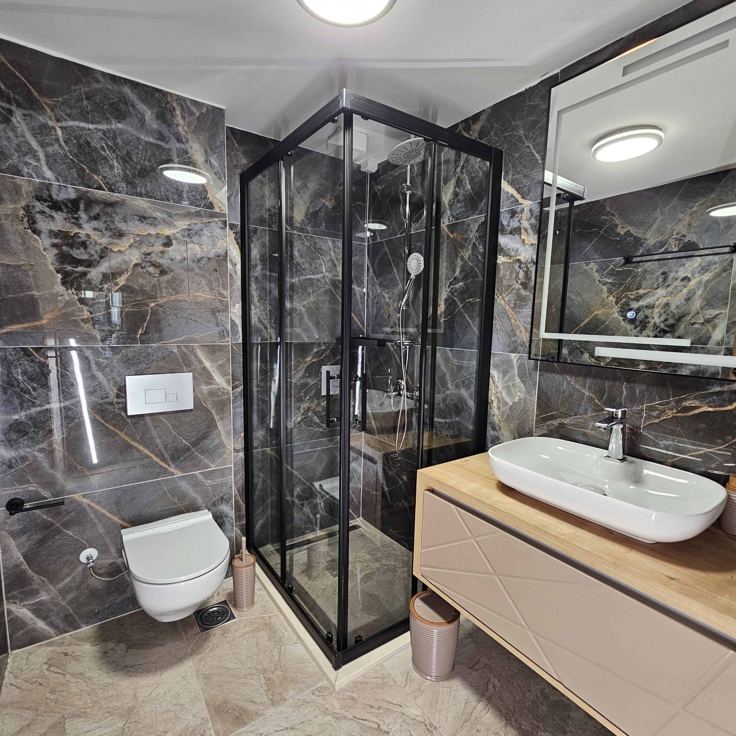 Deluxe apartman