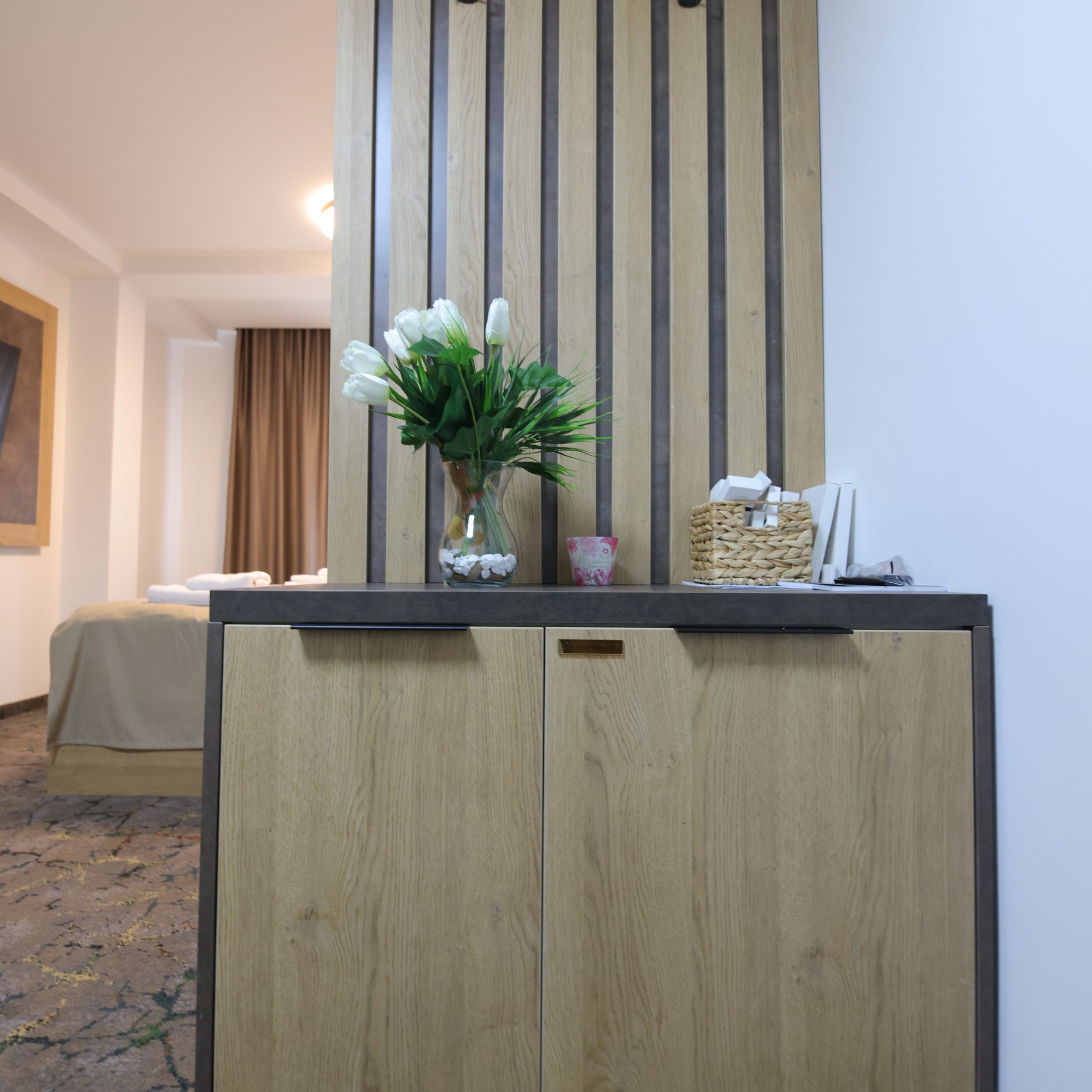 Deluxe apartman